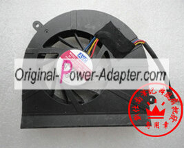 NEW AVC 5V 0.30A 4PIN BA06015R05L LAPTOP CPU FAN